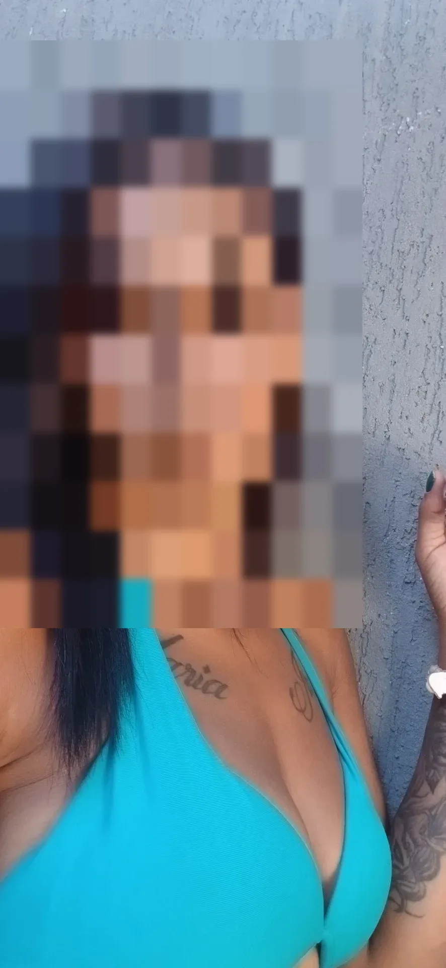 KAMILLY, acompanhante em Mogi das Cruzes, SP - Real Prazer