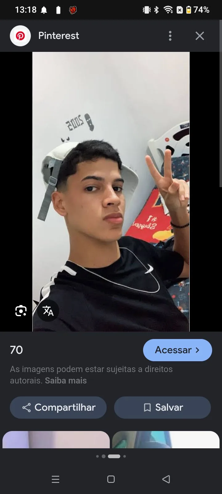 Sergio Neves