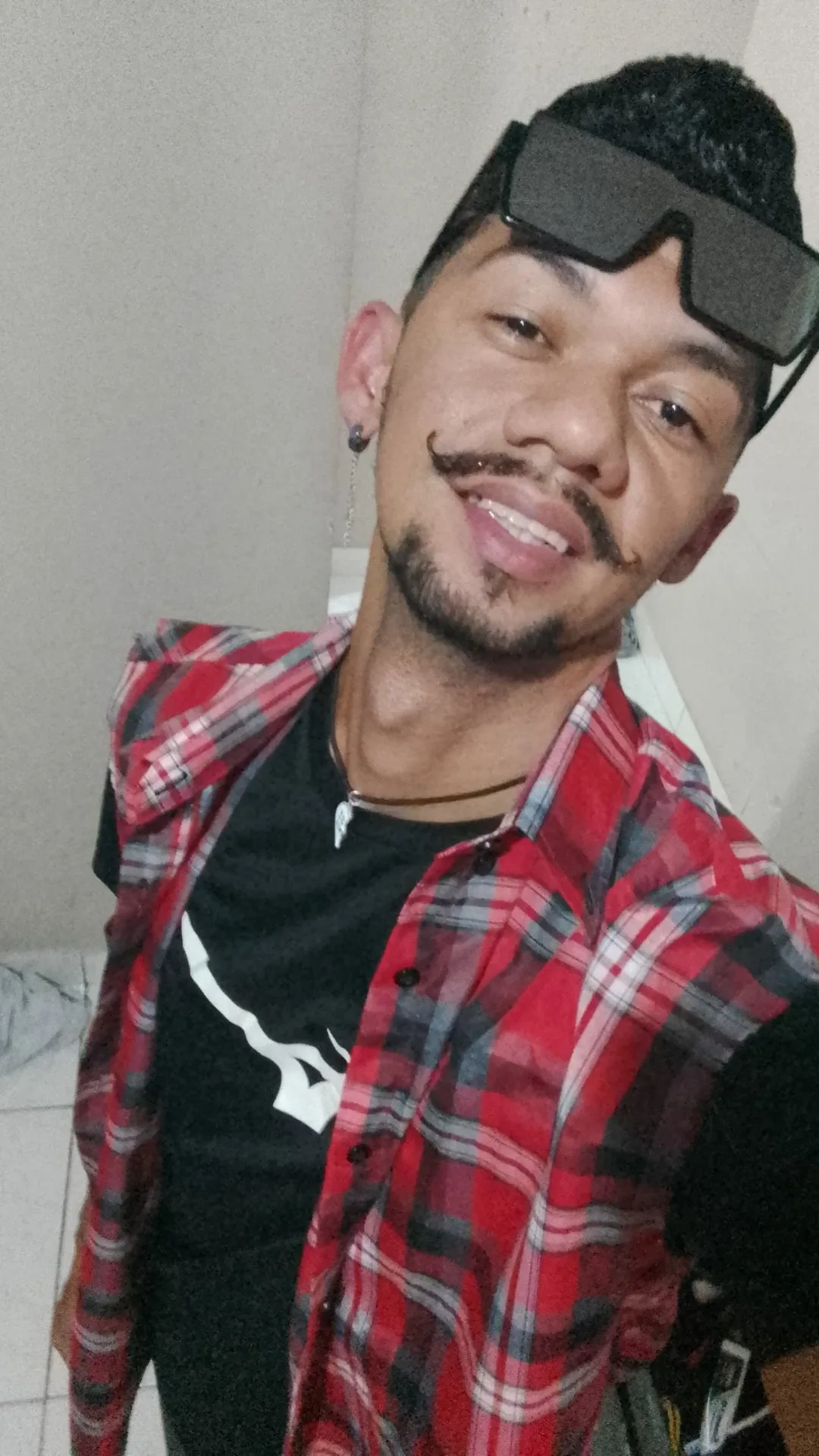 Goianinho, garoto de programa em Aparecida de Goiânia, GO - Real Prazer