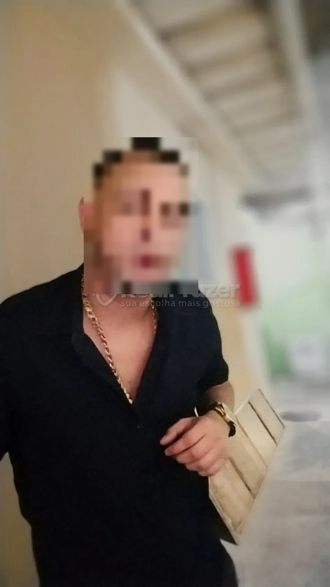 GB Souza321, garoto de programa em Rio de Janeiro, RJ - Real Prazer