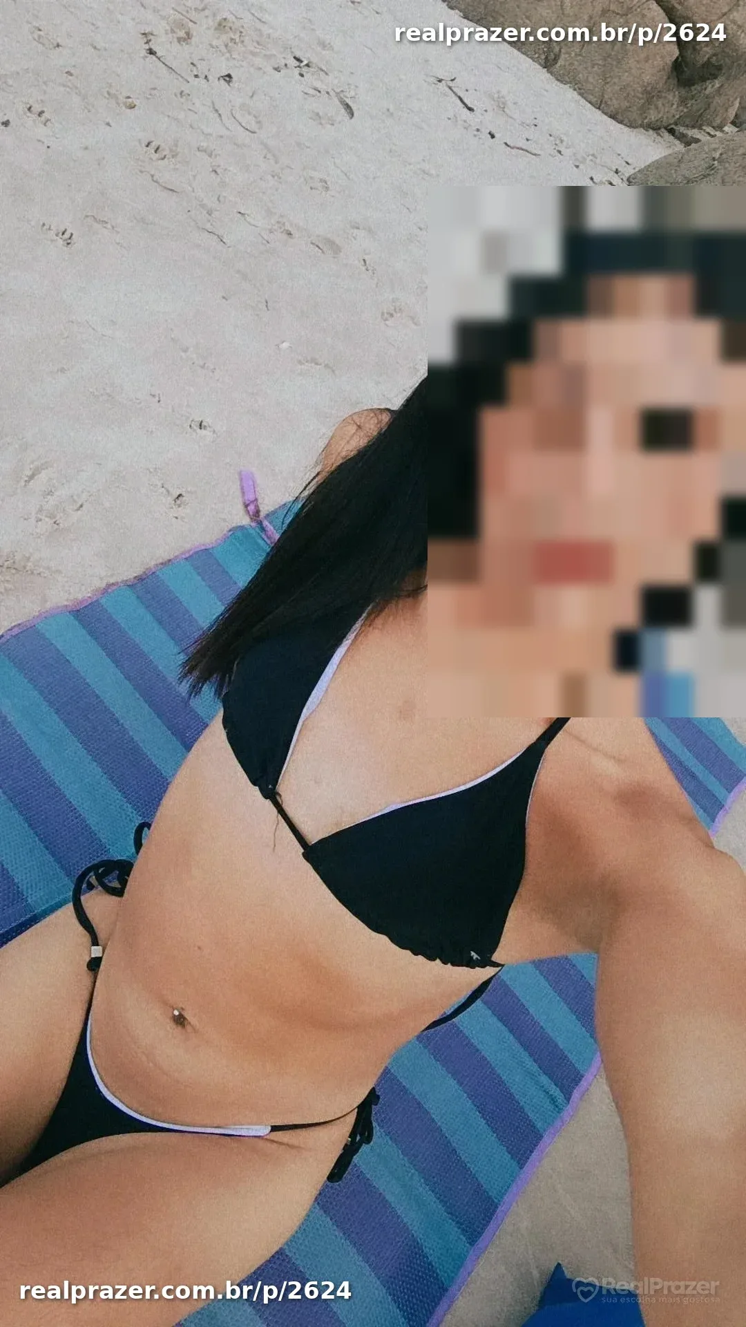 Lady, acompanhante trans em São José, SC - Real Prazer