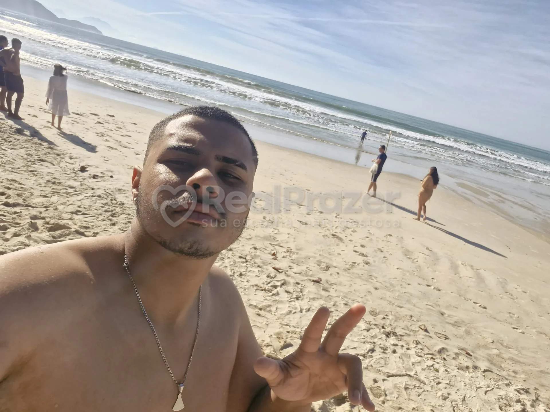 Thiago, garoto de programa moreno atletico em Atibaia, SP - Real Prazer