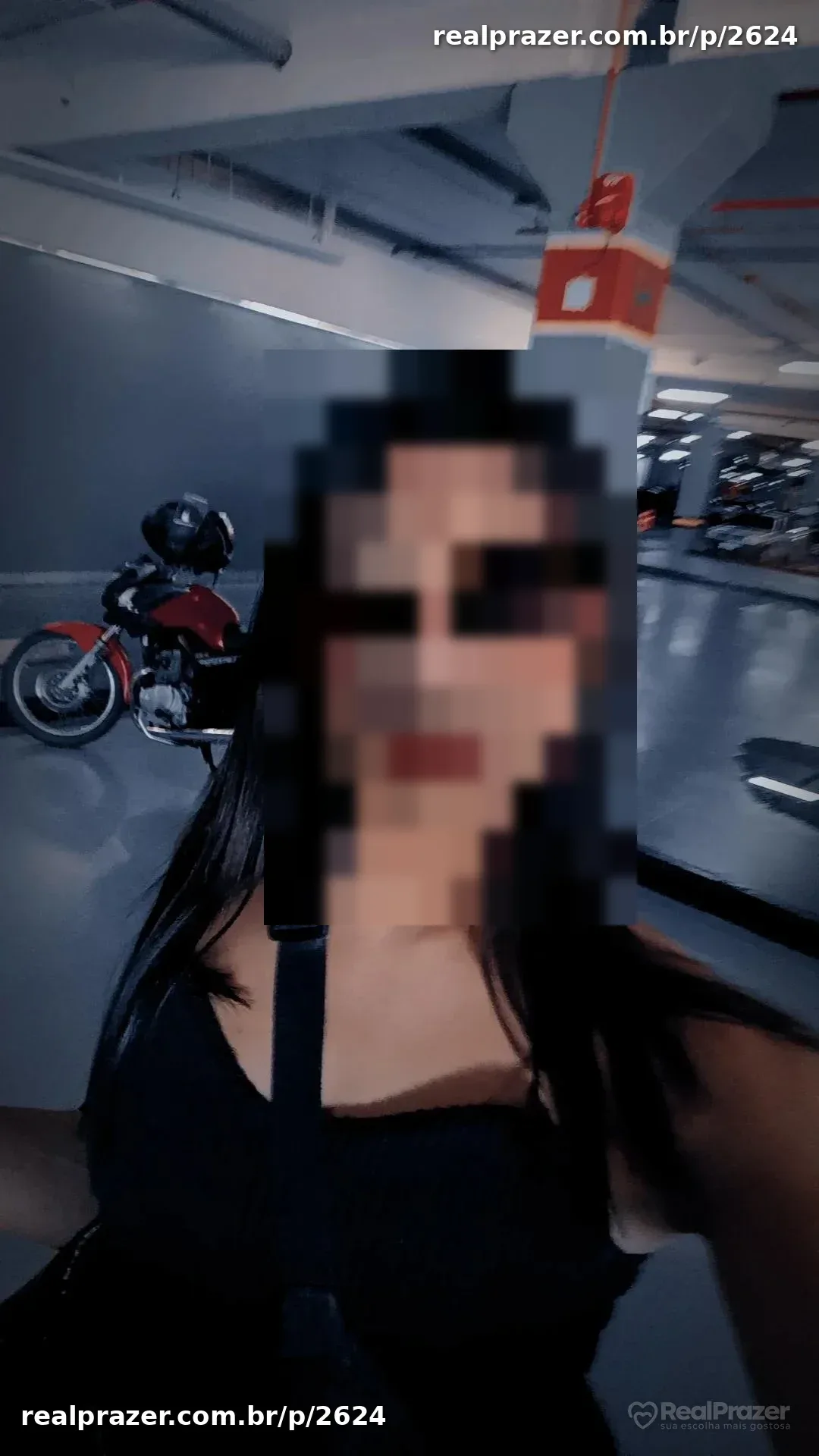 Lady, acompanhante trans em São José, SC - Real Prazer
