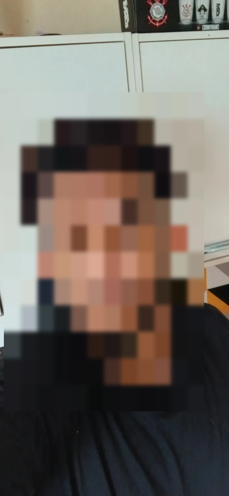 Andy, garoto de programa - Real Prazer