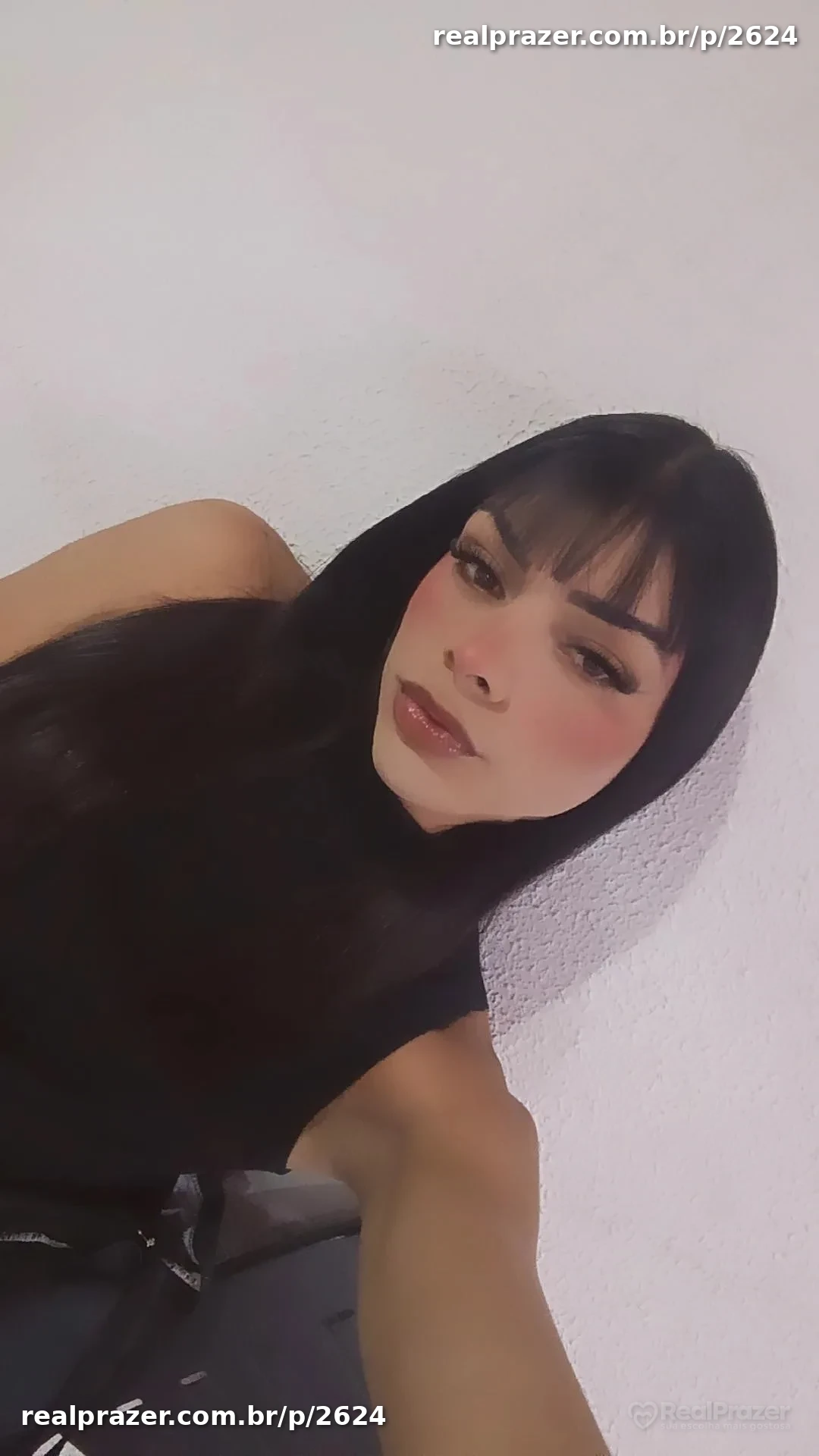 Lady, acompanhante trans em São José, SC - Real Prazer