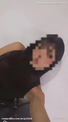 Lady, acompanhante trans em São José, SC - Real Prazer