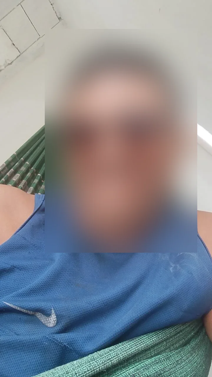 Lu, garoto de programa moreno magro em Maracanaú, CE - Real Prazer