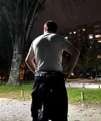 Felipee33, garoto de programa magro em São Paulo, SP - Real Prazer