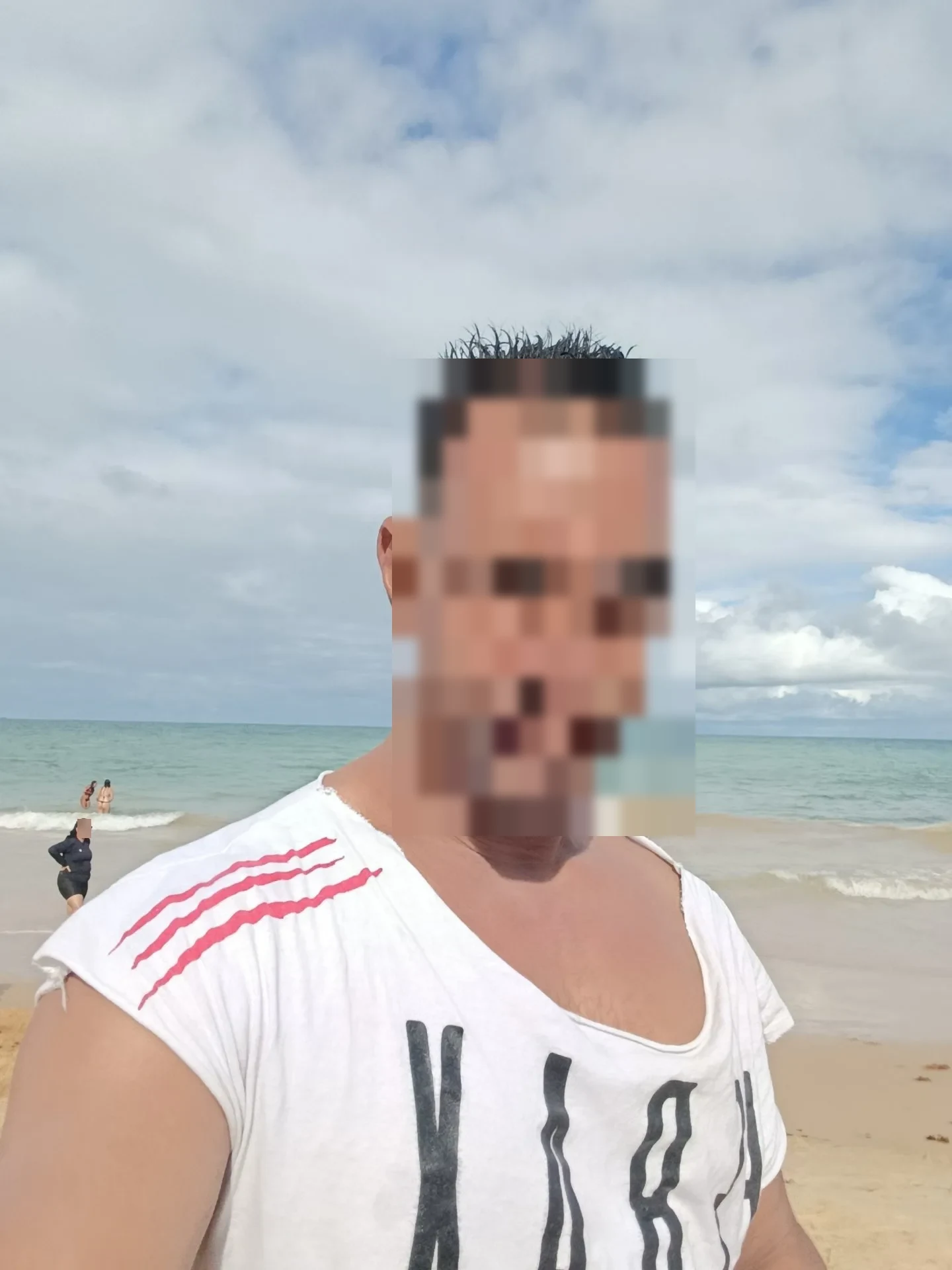 Marcelo, garoto de programa em Montes Claros, MG - Real Prazer