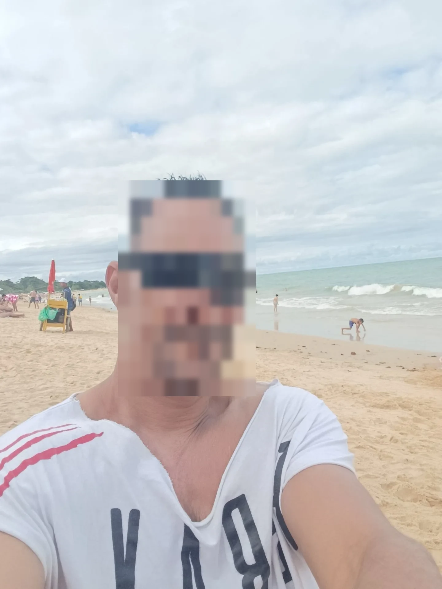 Marcelo, garoto de programa em Montes Claros, MG - Real Prazer