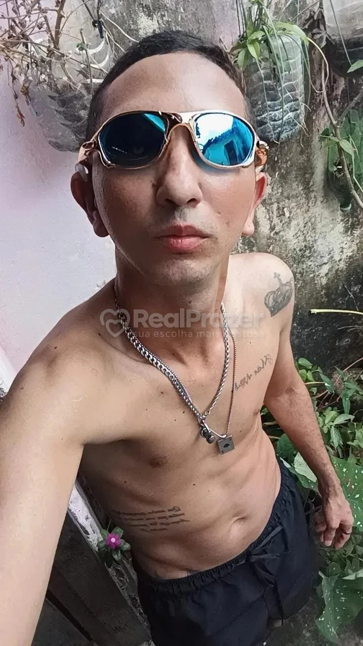 Kawan Dantas, garoto de programa em Fortaleza, CE - Real Prazer