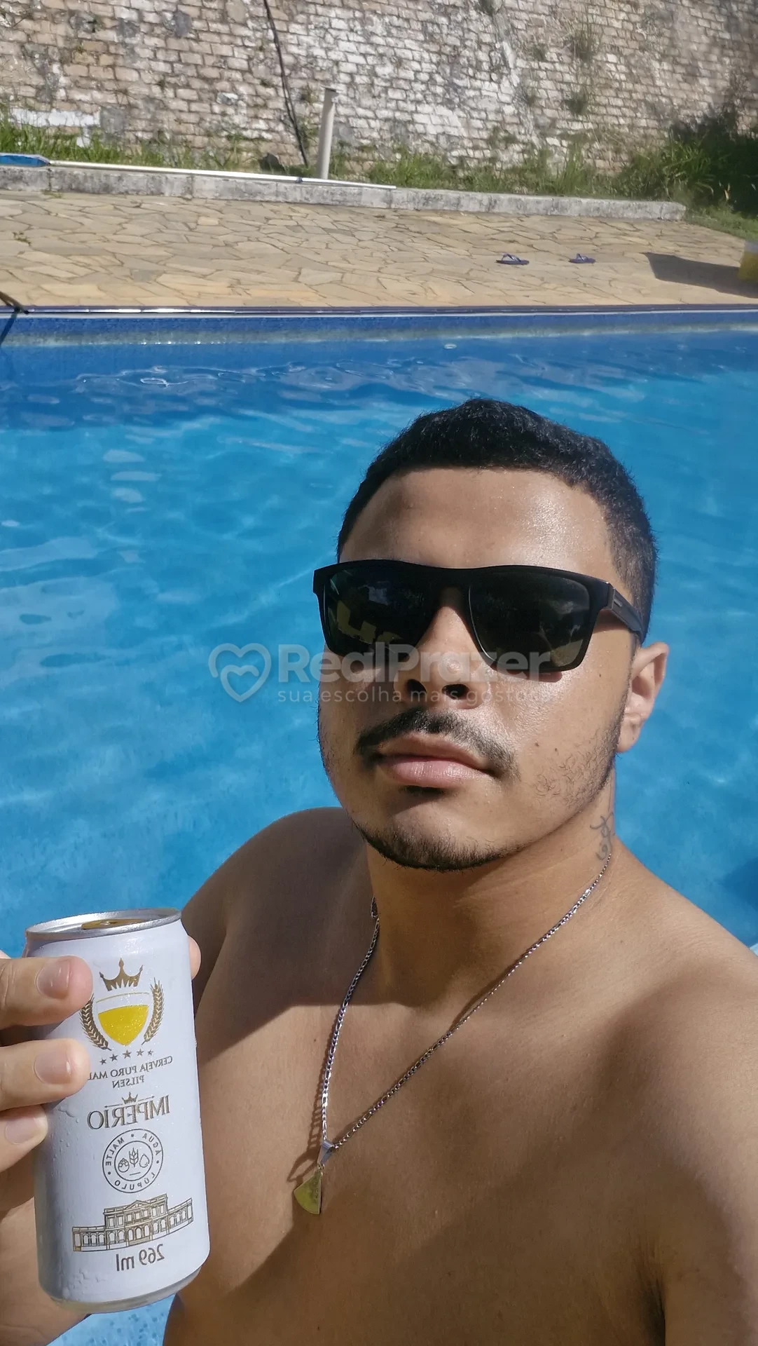 Thiago, garoto de programa moreno atletico em Atibaia, SP - Real Prazer
