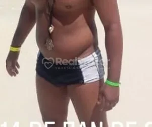 Ale preto 2, garoto de programa castanho corpo medio em Rio de Janeiro, RJ - Real Prazer