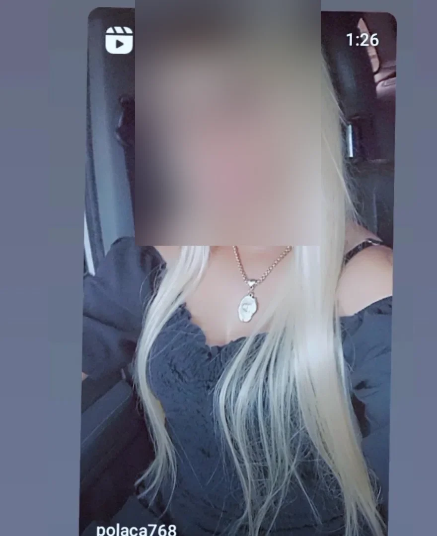 Polaca, acompanhante em Jaraguá do Sul, SC - Real Prazer