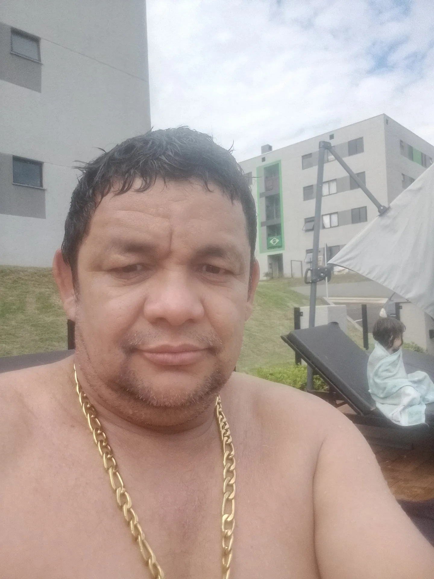 Julio Bezerra, garoto de programa em Londrina, PR - Real Prazer