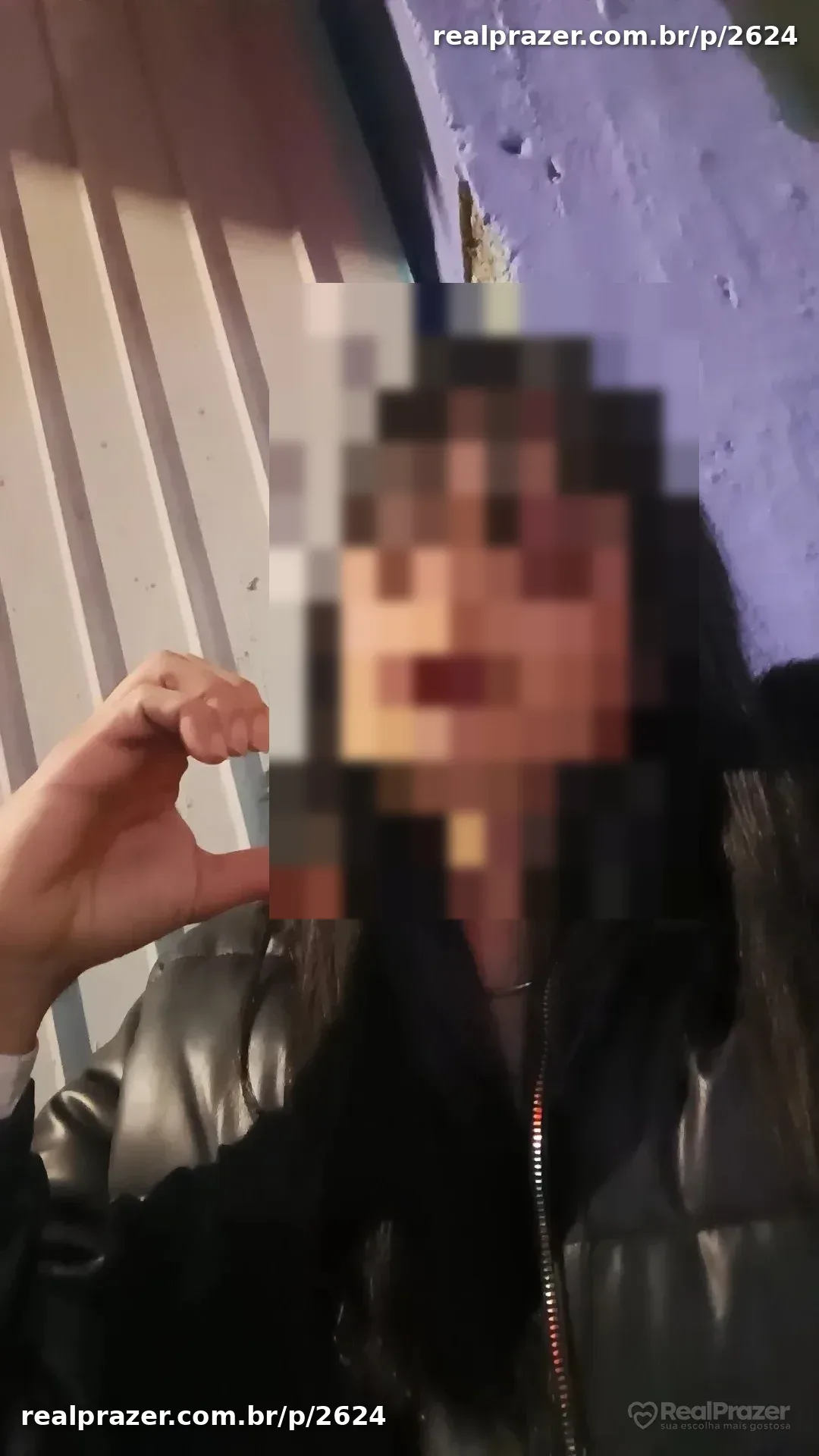 Lady, acompanhante trans em São José, SC - Real Prazer
