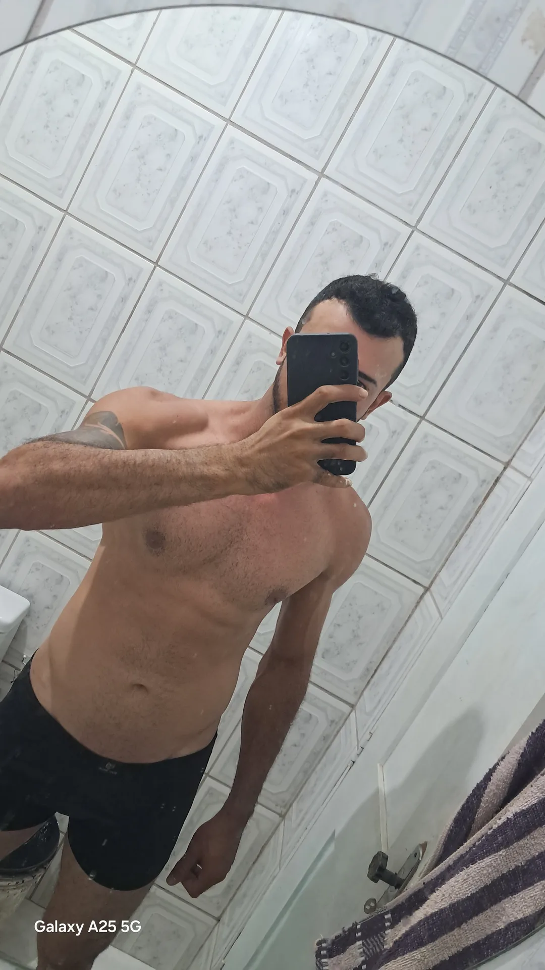 Nico Daltro