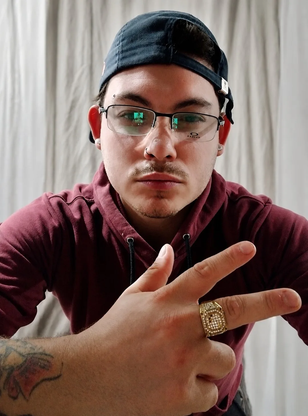 Alex Borges, garoto de programa loiro em Mauá, SP - Real Prazer