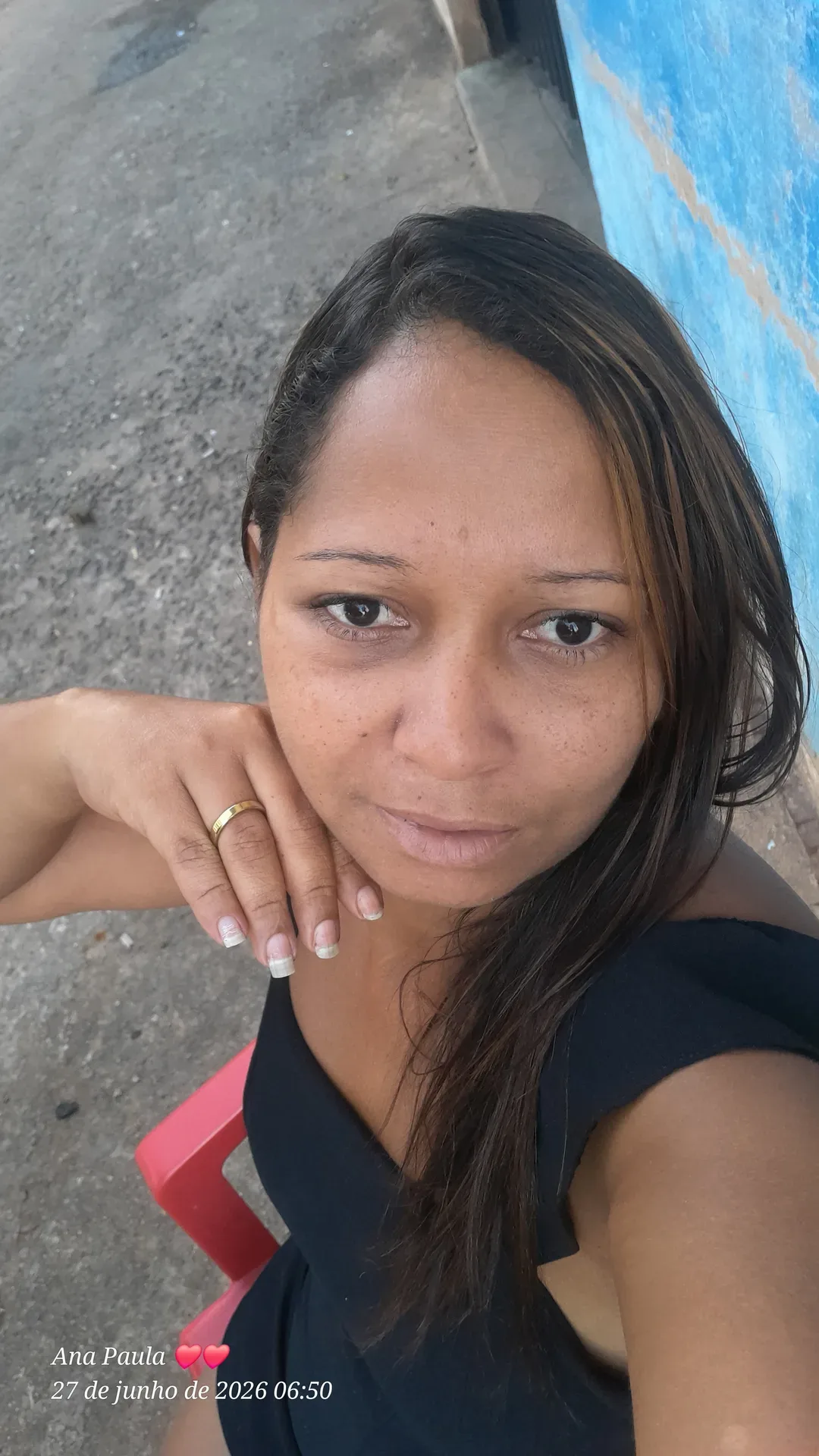 Paula, acompanhante em Nova Brasilândia dOeste, RO - Real Prazer