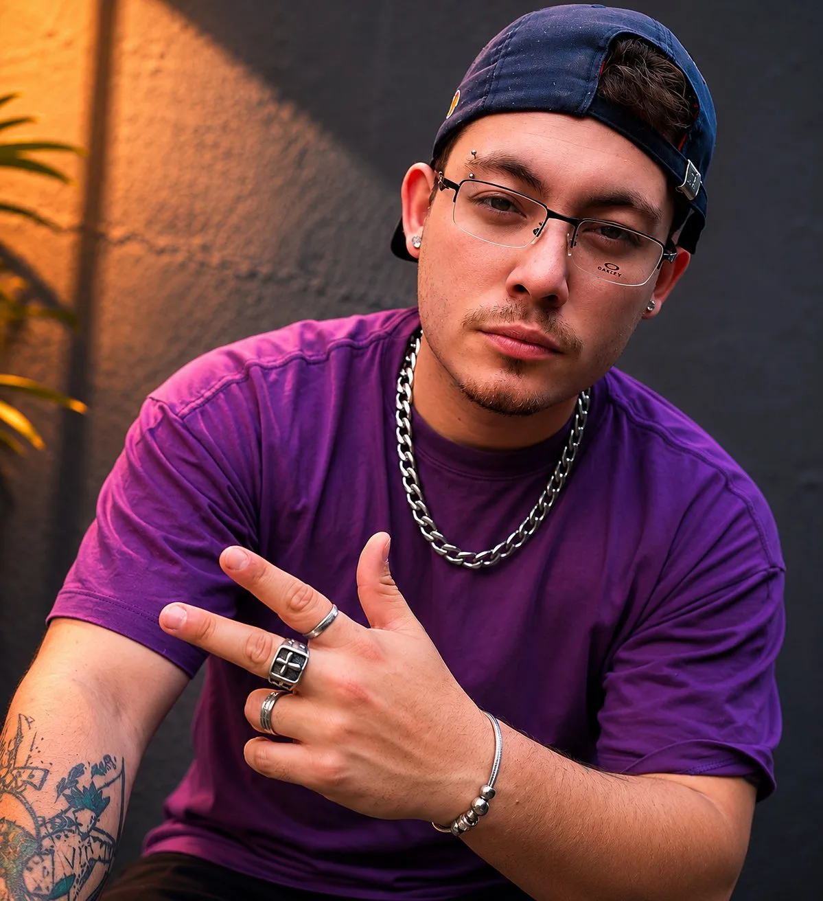 Alex Borges