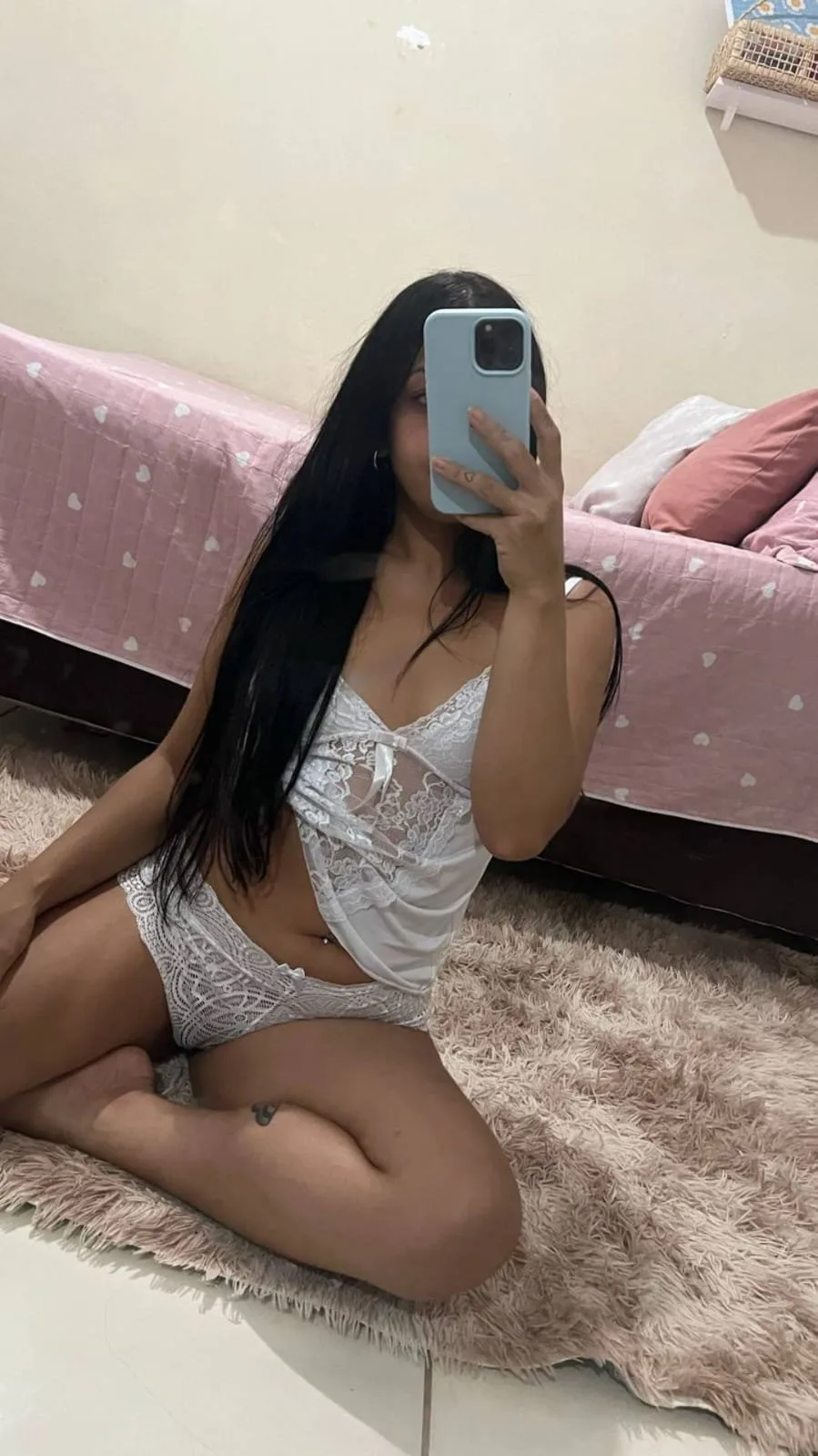 Vick sexxy, acompanhante morena gostosa - Real Prazer