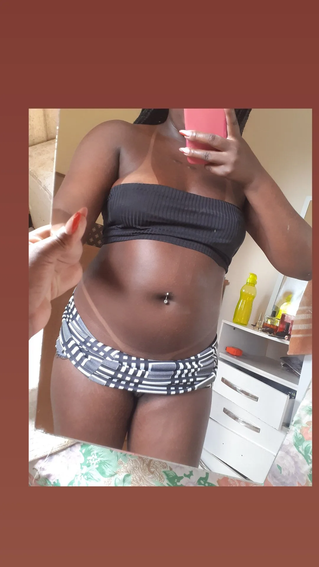Samara, acompanhante castanha magra - Real Prazer
