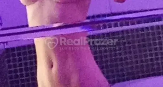 Tatiane, acompanhante loira magra em Goiânia, GO - Real Prazer