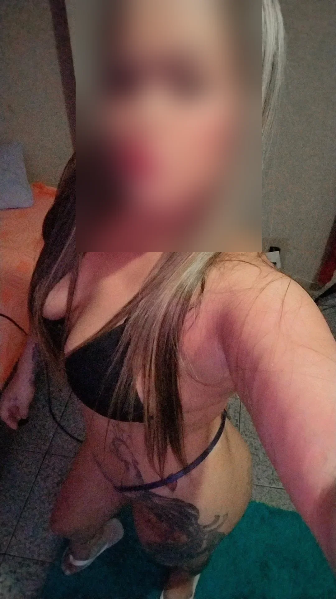 Bruna Carvalho, acompanhante em Taguatinga, DF - Real Prazer