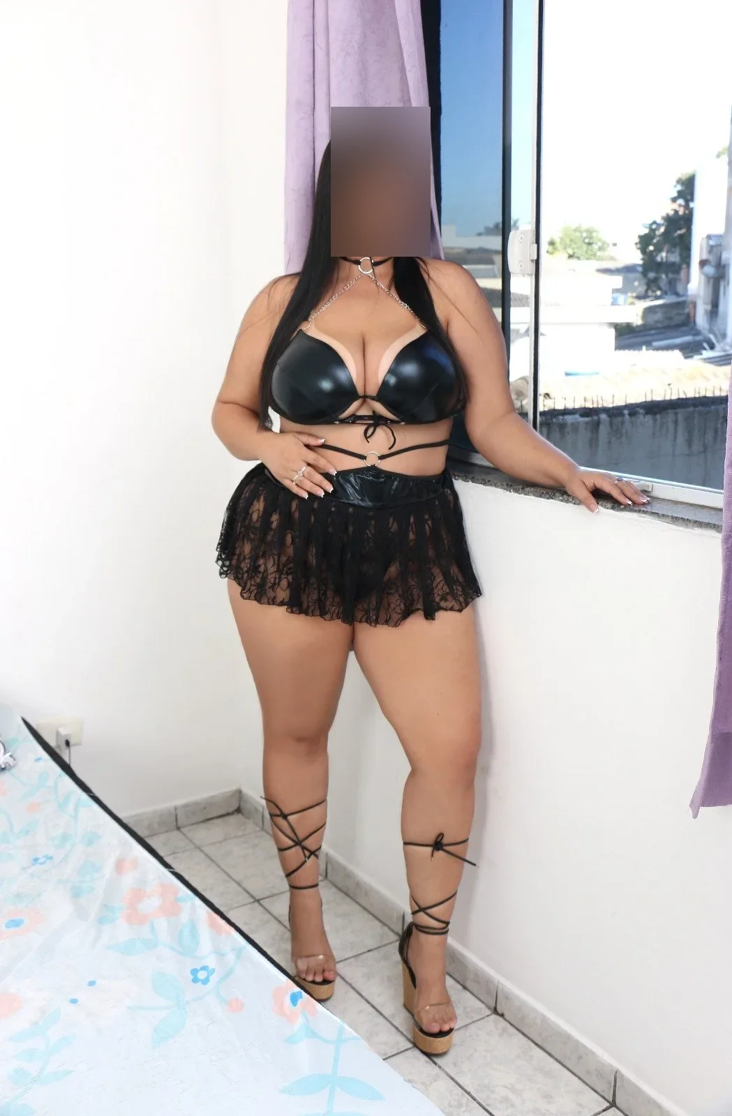 Camila Araújo, acompanhante em São Paulo, SP - Real Prazer