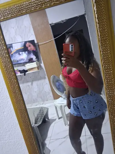 Rosa, acompanhante em Rio de Janeiro, RJ - Real Prazer