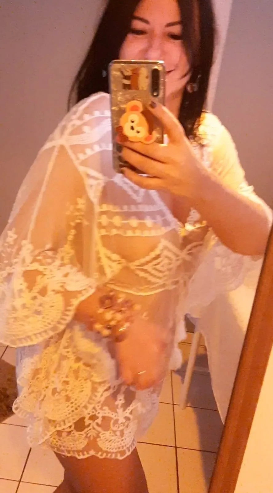 Diana massagens, acompanhante em Criciúma, SC - Real Prazer