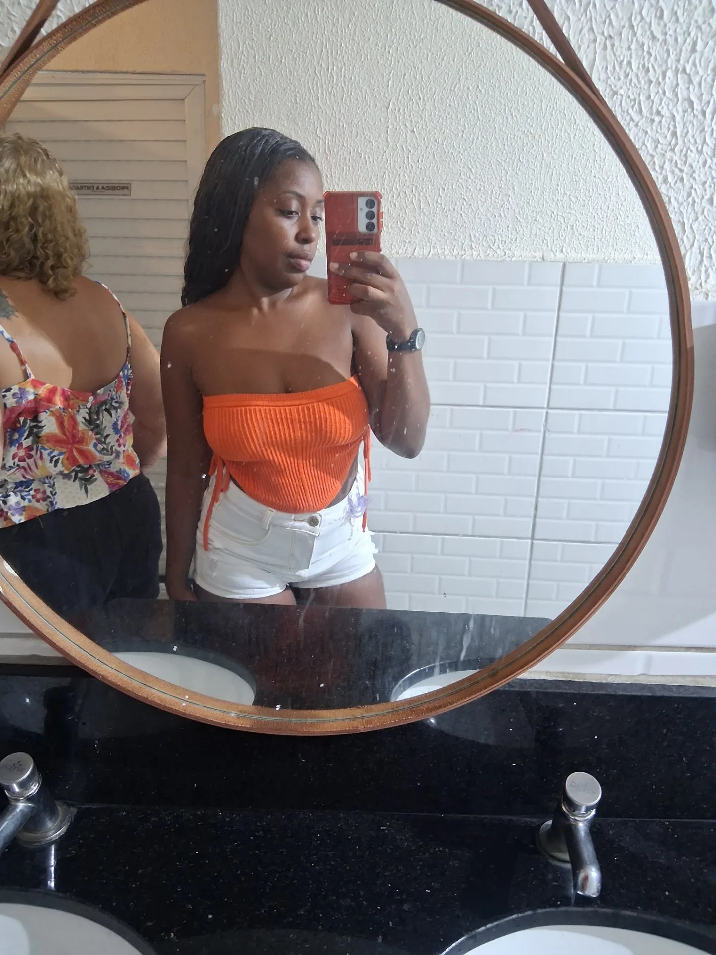 Rosa, acompanhante em Rio de Janeiro, RJ - Real Prazer