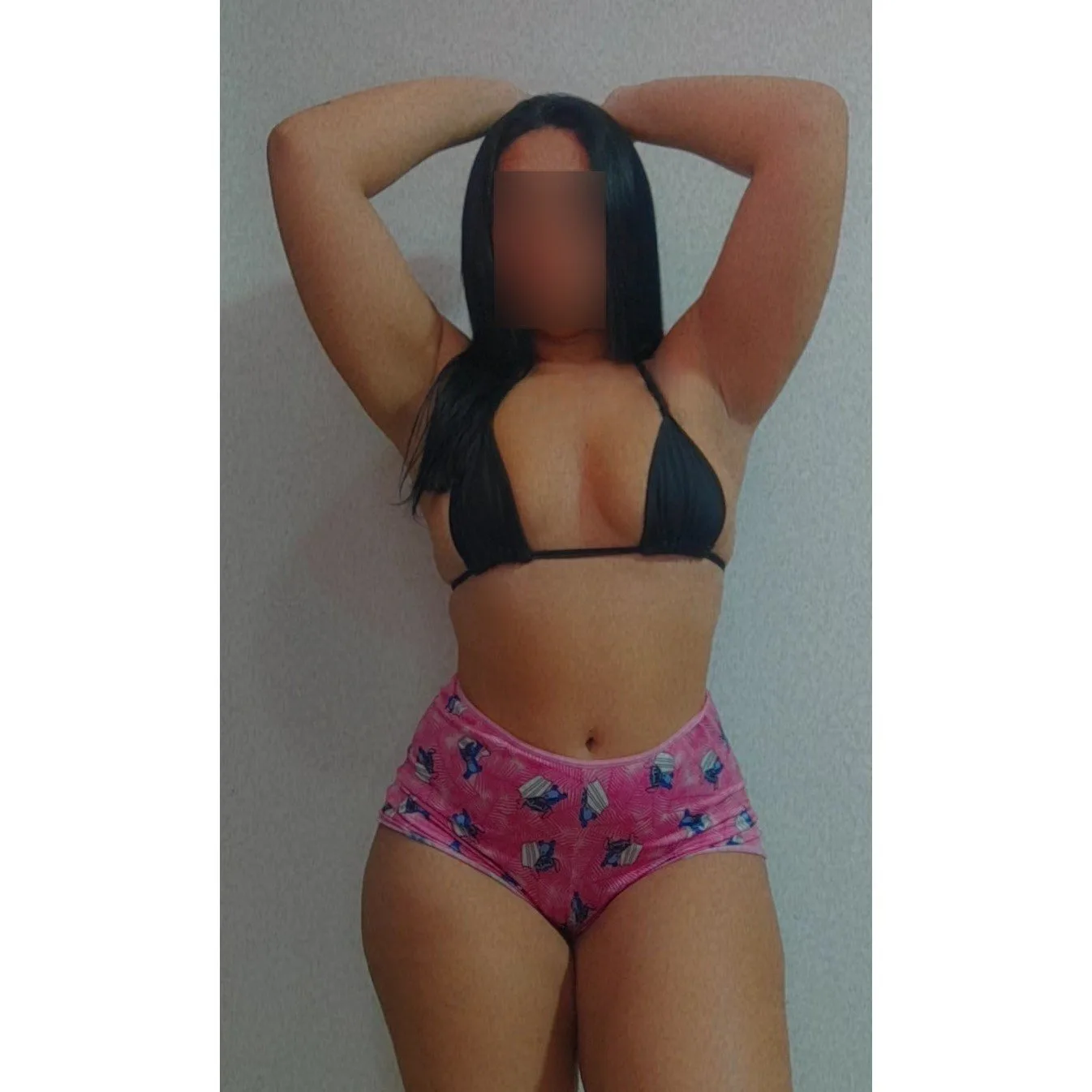 Larissa, acompanhante - Real Prazer