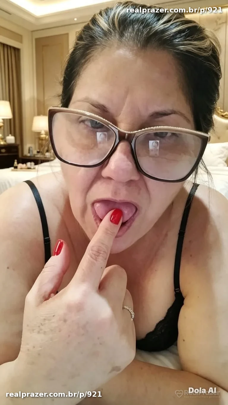 Marina Coroa, acompanhante loira gordinha - Real Prazer
