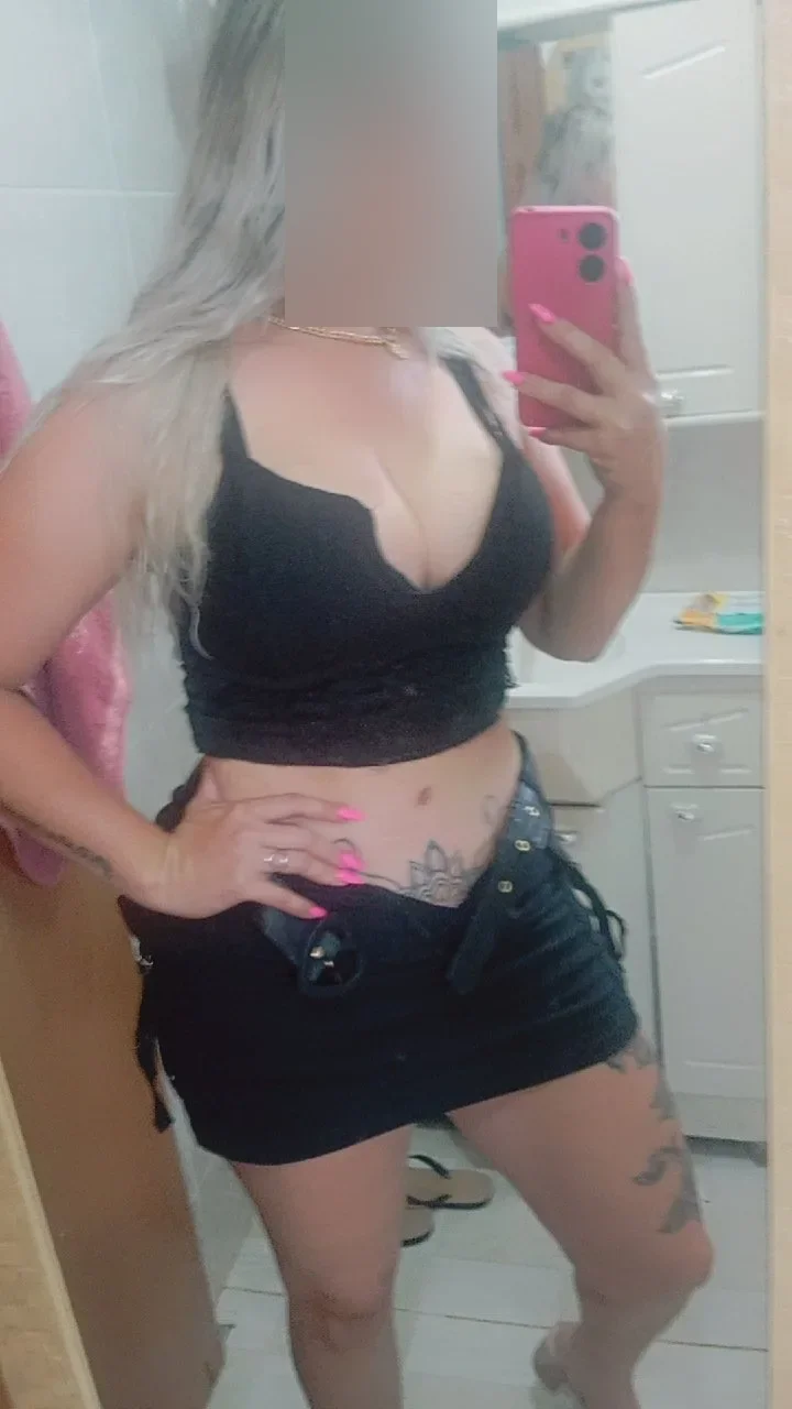 Polaca, acompanhante em Jaraguá do Sul, SC - Real Prazer