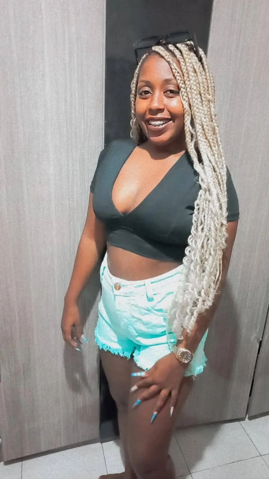 Rosa, acompanhante em Rio de Janeiro, RJ - Real Prazer