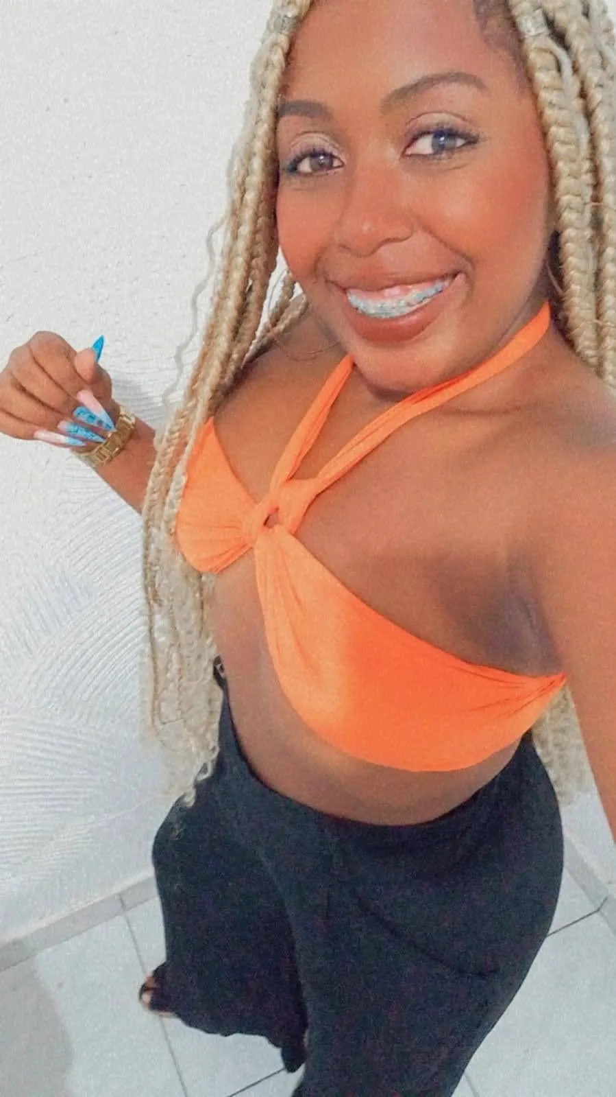 Rosa, acompanhante em Rio de Janeiro, RJ - Real Prazer