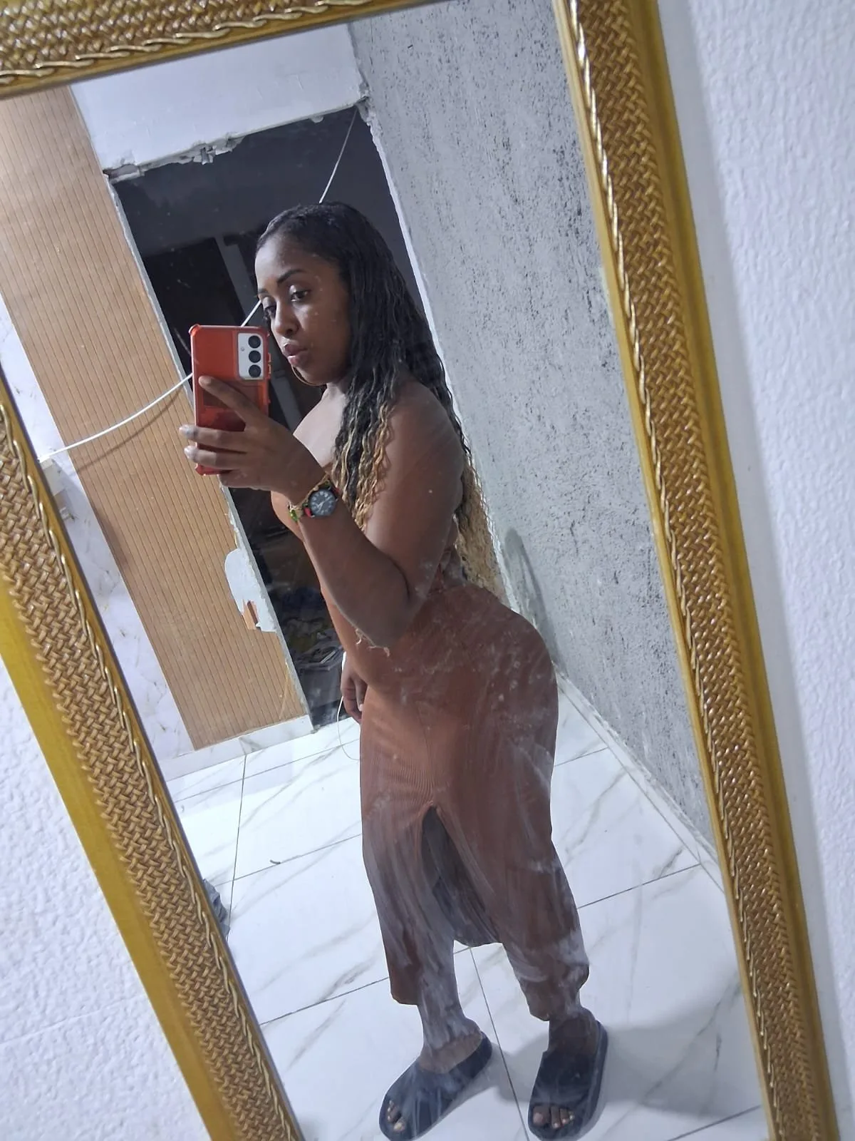 Rosa, acompanhante em Rio de Janeiro, RJ - Real Prazer