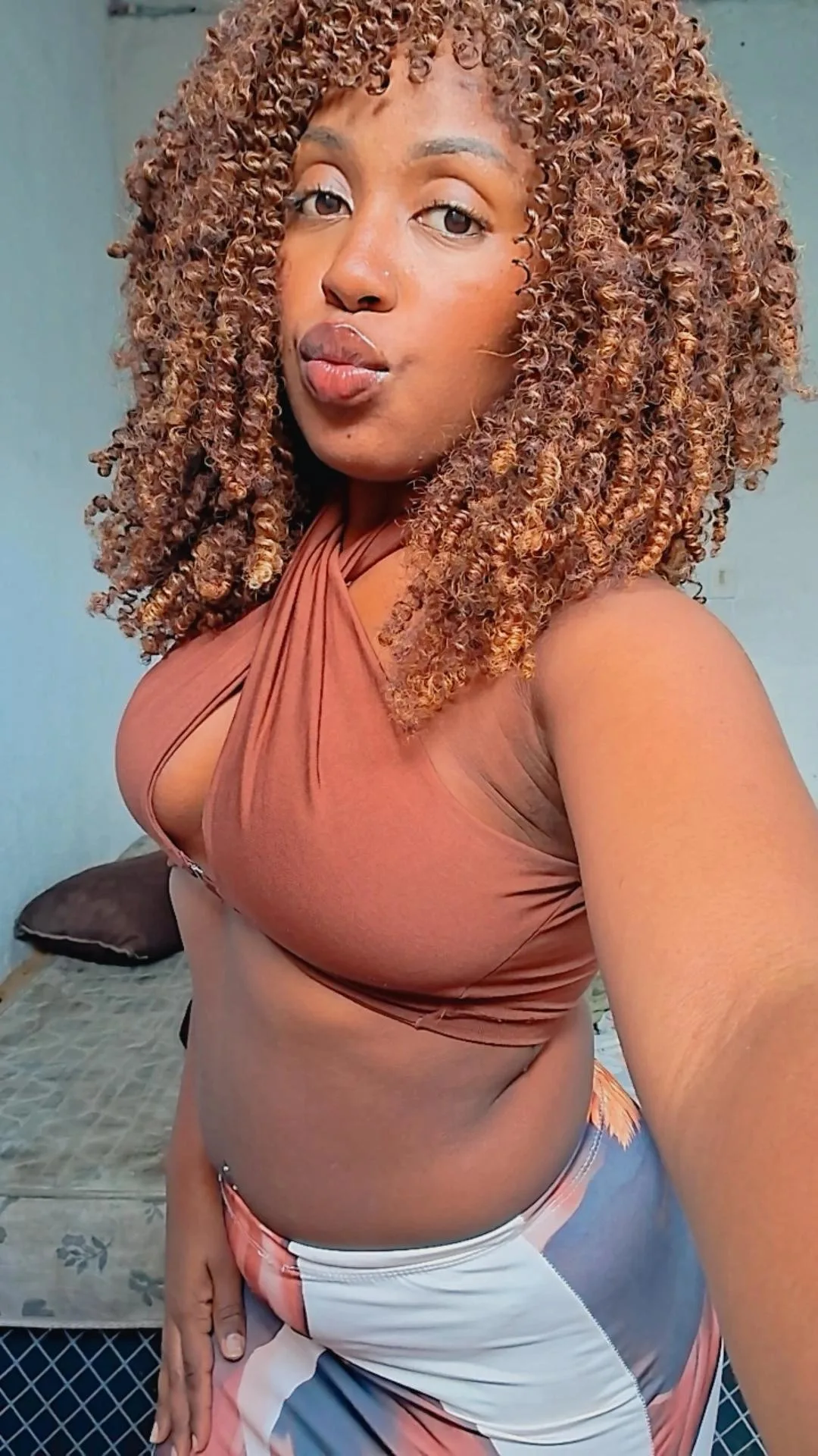 Rosa, acompanhante em Rio de Janeiro, RJ - Real Prazer