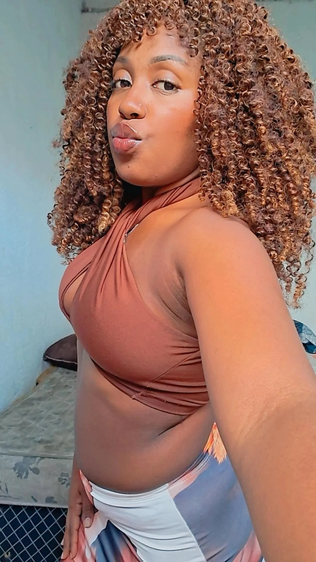 Rosa, acompanhante em Rio de Janeiro, RJ - Real Prazer