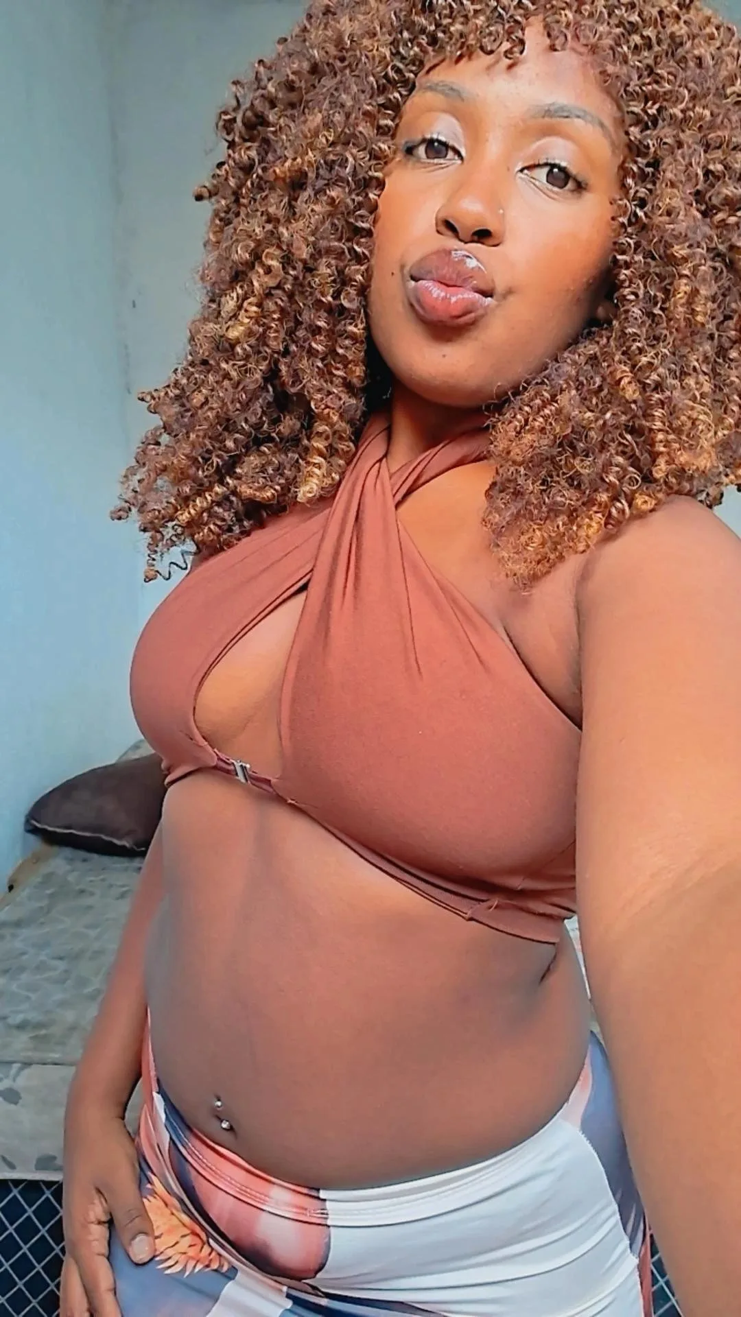 Rosa, acompanhante em Rio de Janeiro, RJ - Real Prazer