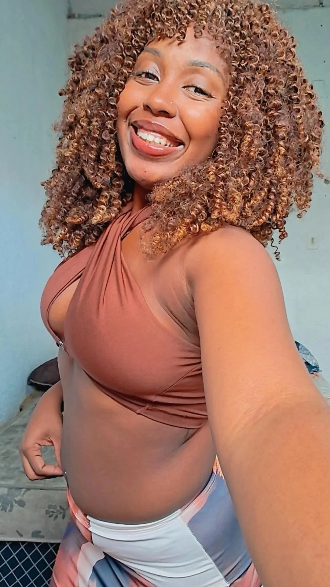 Rosa, acompanhante em Rio de Janeiro, RJ - Real Prazer