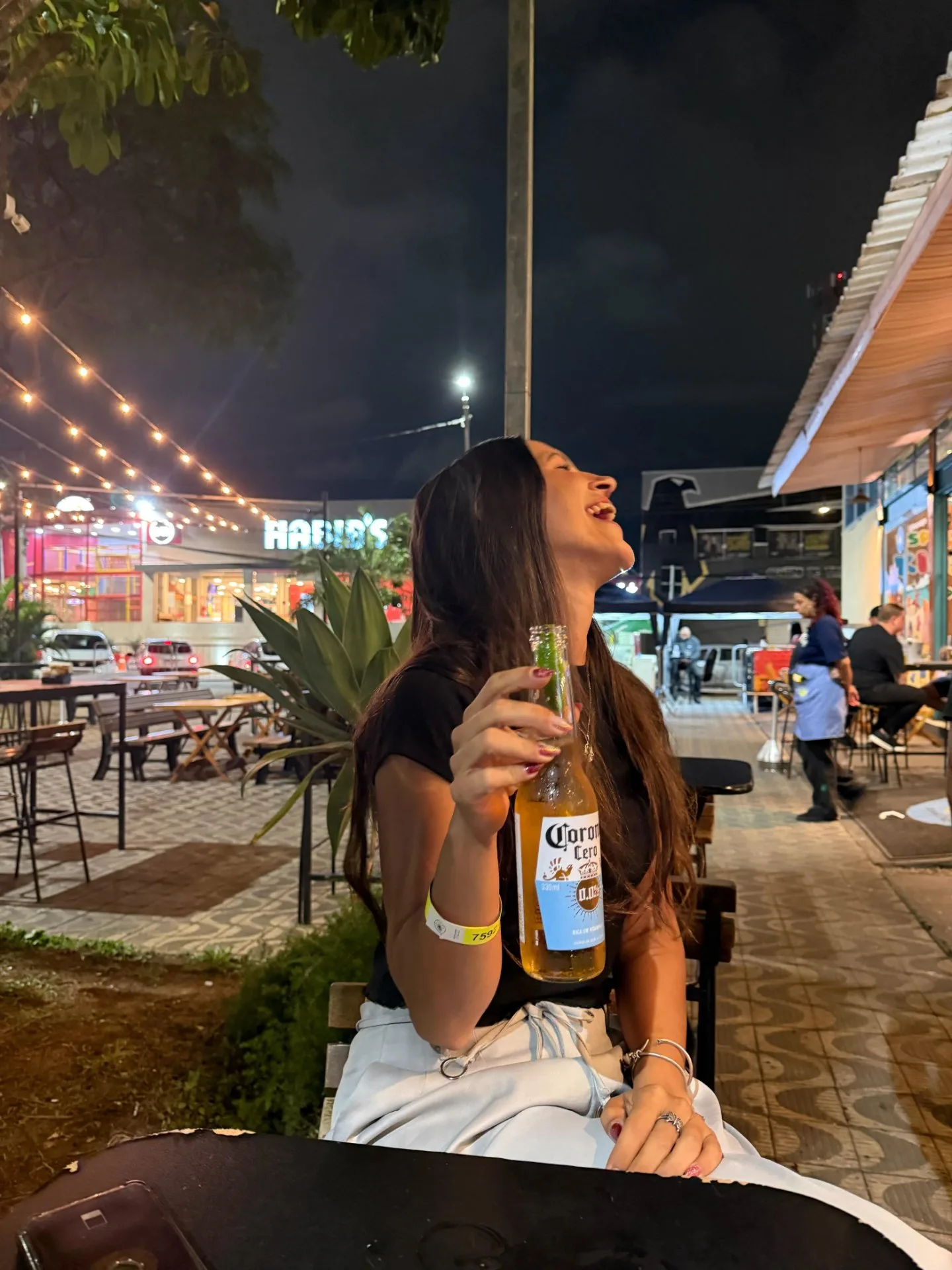 Ravena Beifong - Pouso Alegre/MG