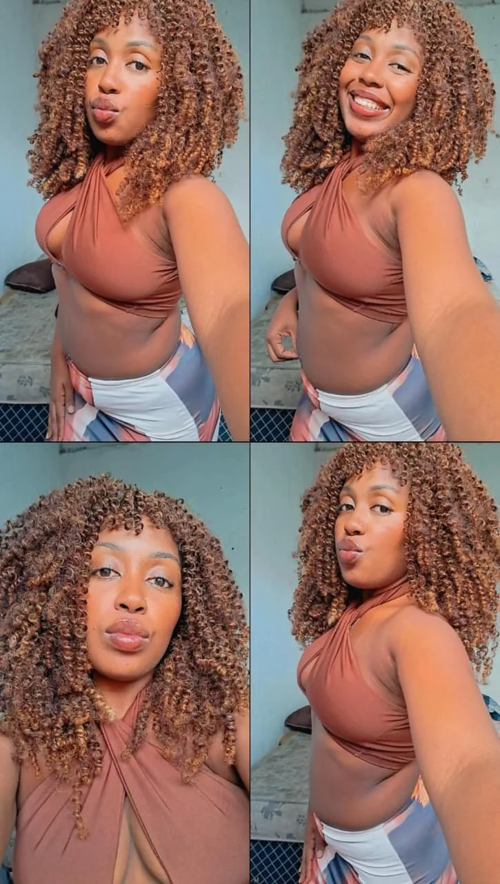 Rosa, acompanhante em Rio de Janeiro, RJ - Real Prazer