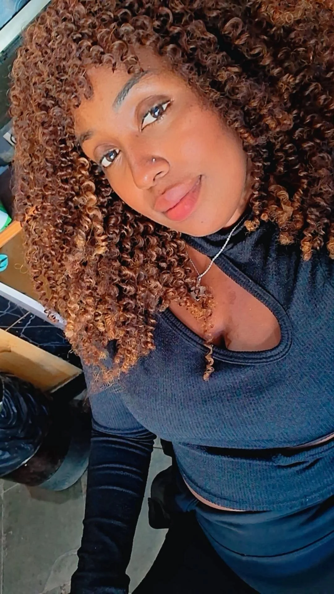 Rosa, acompanhante em Rio de Janeiro, RJ - Real Prazer