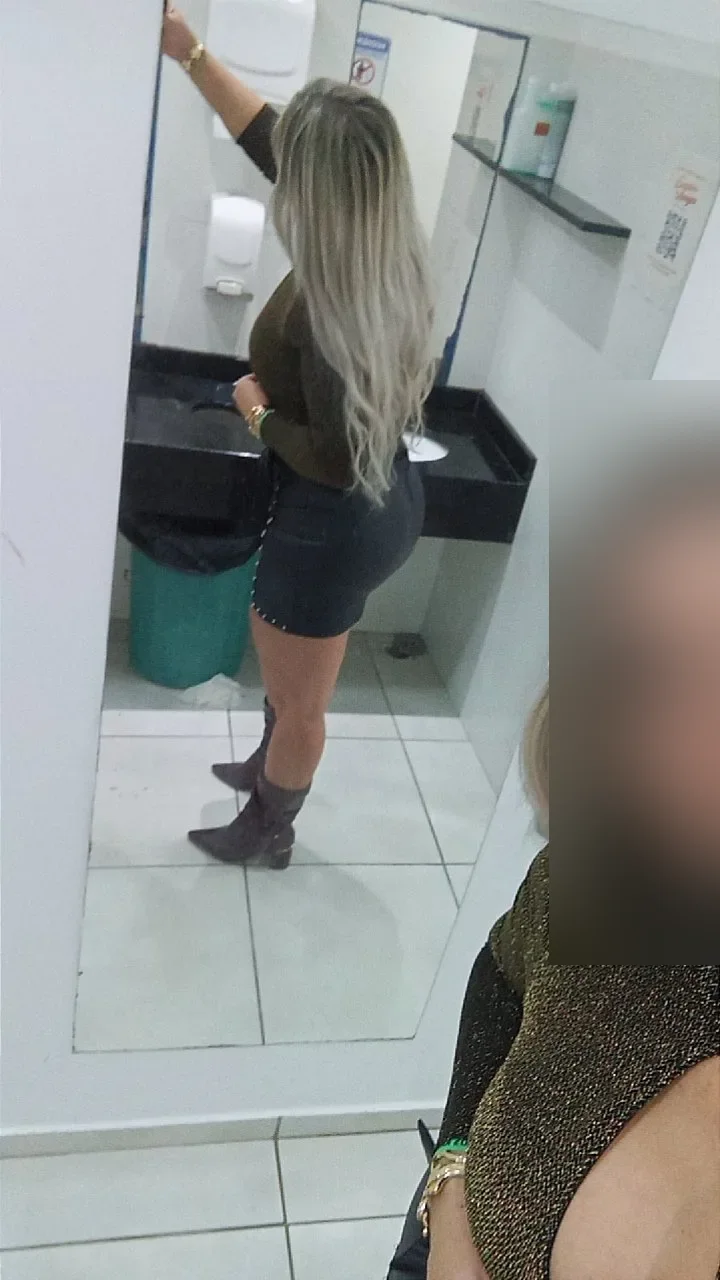 Polaca, acompanhante em Jaraguá do Sul, SC - Real Prazer