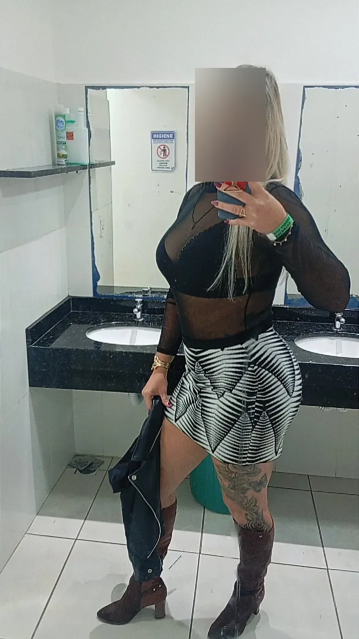 Polaca, acompanhante em Jaraguá do Sul, SC - Real Prazer