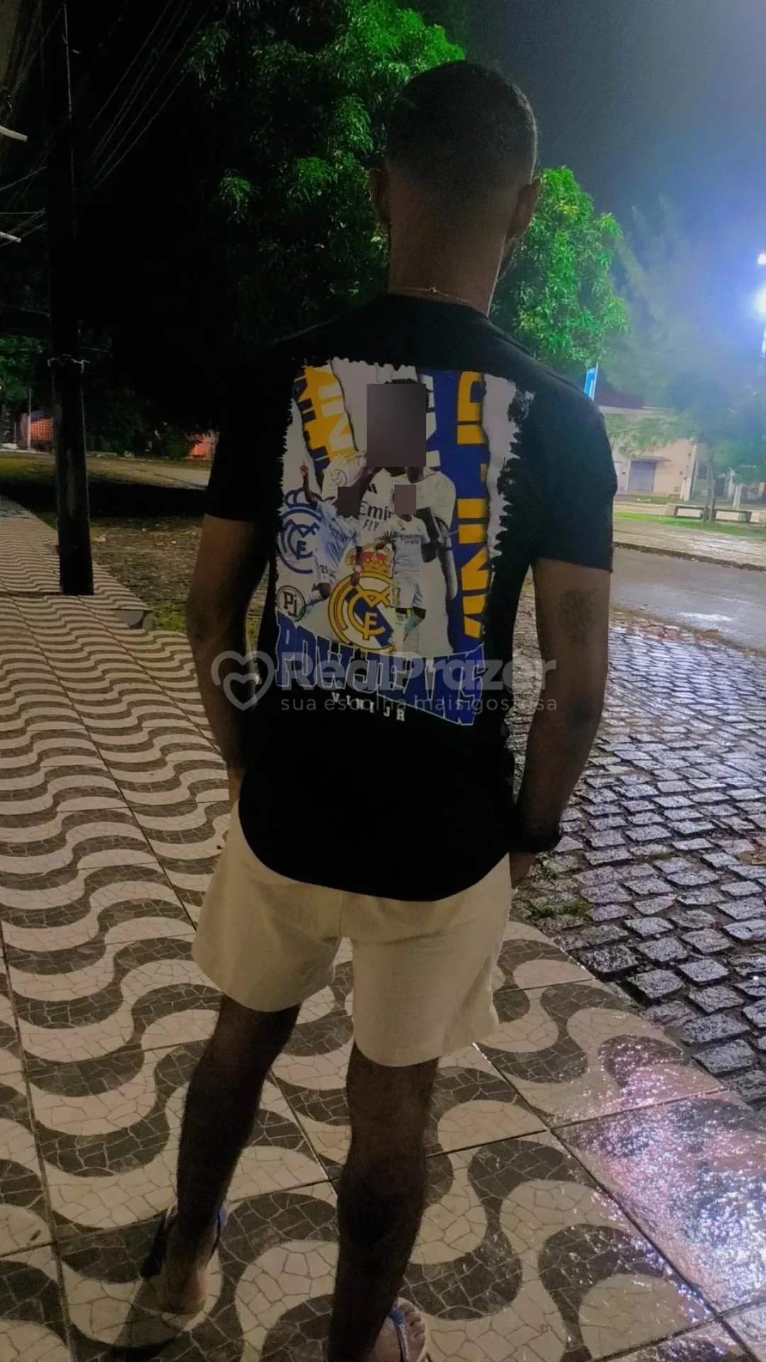 Moreno88, garoto de programa em Maracanaú, CE - Real Prazer