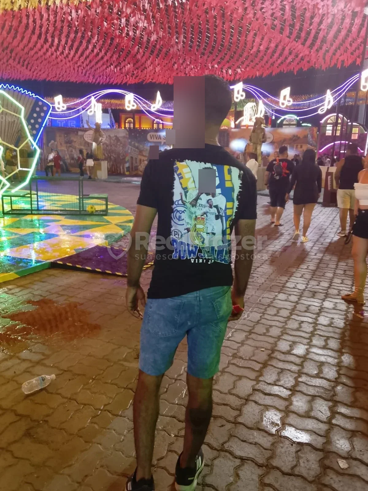 Moreno88, garoto de programa em Maracanaú, CE - Real Prazer