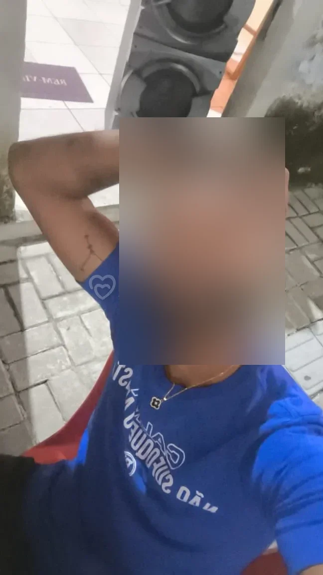 Moreno88, garoto de programa em Maracanaú, CE - Real Prazer